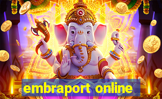 embraport online